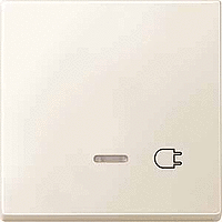 КЛАВИША С СВЕТ. ИНДИК., "ГНЕЗДО"