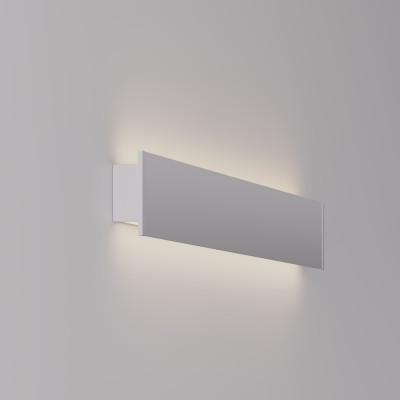 Профиль ARH-WALL-1849-DUAL-2000 ANOD (Arlight, Алюминий), 036339