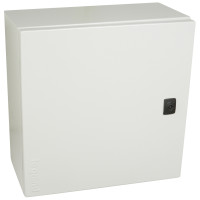 Legrand ATLANTIC E ЩИТОК 400X400X200, 039936