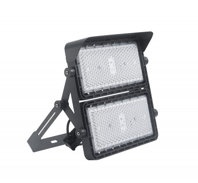 PFL-SPORT 02  500w  DALI 5700K IP66 ( 2*250w) (5 лет гар) Jazzway, 5033238