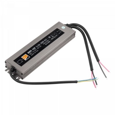 Драйвер BSPS 12V16,5A=200W (new) влагозащищенный IP67, 1016348A