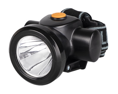 Jazzway Фонарь AccuH8-L3W, Li-Ion, 5024571