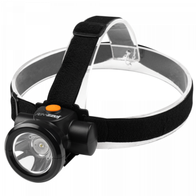 Jazzway Фонарь AccuH8-L3W, Li-Ion, 5024571