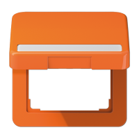 крышка с полем для надписи, CD590BFNAKLO