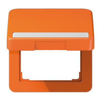 крышка с полем для надписи, CD590BFNAKLO