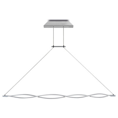 Подвесной светодиодный светильник Mantra Sahara 5815