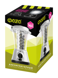 Фонарь ФАZА AccuF5-L36-gy (серый) Вывод, Broken Фонарь ФАZА AccuF5-L36-gy (серый) Вывод, Broken