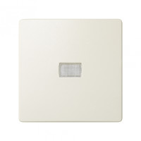 Simon 82 Detail Слоновая кость Клавиша с визором, 8200013-031