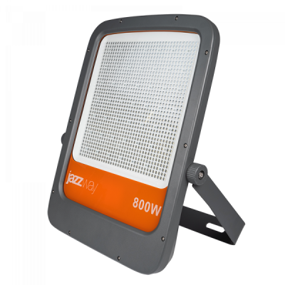 Jazzway PFL- S6 800w 6500K 60° IP65, 5047396