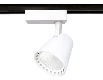 Трековый акцентный светильник 4000K 15Вт 24°, AMBRELLA LIGHT, GL5974