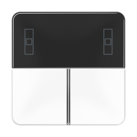 накладка для Room controller, в сборе, CD4093TSAWW