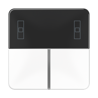 накладка для Room controller, в сборе, CD4093TSAWW