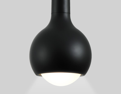 Трековый светильник 4000K 9Вт 120°, AMBRELLA LIGHT, GV1644