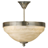 85856 Подвес MARBELLA, 3х60W (E14)