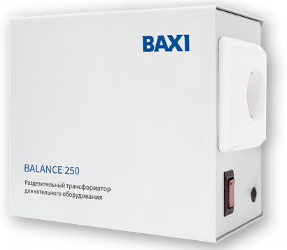 BAXI Balance 250