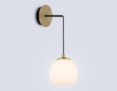 Настенный светильник G9*1, AMBRELLA LIGHT, LH51005