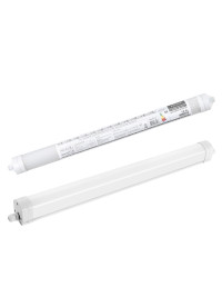 Светодиодный светильник LED ДПП 600 16Вт 4000К 1200лм IP65 компакт  Народный, SQ0366-0126