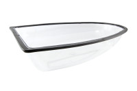 Стекло для светильников РКУ/ЖКУ 06 (400 Вт) TDM Electric, SQ0318-0052