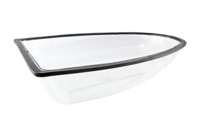 Стекло для светильников РКУ/ЖКУ 06 (400 Вт) TDM Electric, SQ0318-0052