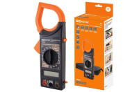 Токоизмерительные клещи серия "МастерЭлектрик" М266 TDM Electric, SQ1005-0004