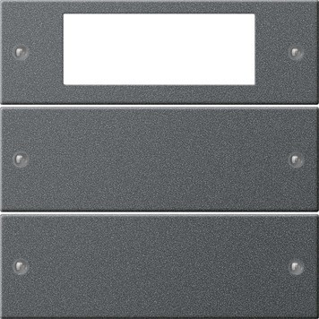 219228 Gira Комплект клавиш Plus, 2 клав.