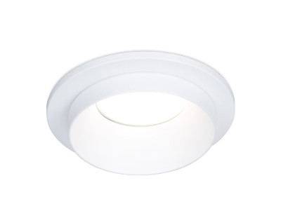 Встраиваемый точечный светильник MR16 1*GU5.3, AMBRELLA LIGHT, TN160