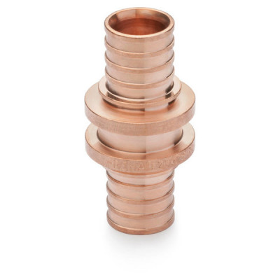 Муфта соединительная равнопроходная 50 RХ+