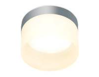 Встраиваемый точечный светильник 1*GX53, AMBRELLA LIGHT, TN651