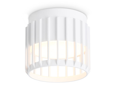 Накладной точечный светильник 1*GX53, AMBRELLA LIGHT, TN71151