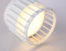 Накладной точечный светильник 1*GX53, AMBRELLA LIGHT, TN71151