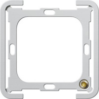 284900 Gira Опор. кол. адап. BS для 71x71 мм