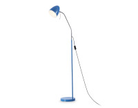 Светильник напольный с выключателем на проводе E27*1, AMBRELLA LIGHT, TR97691