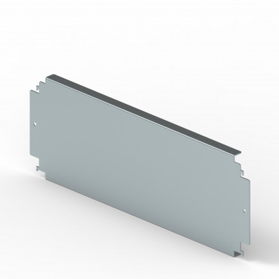 Legrand Металлическая плата 200мм 24M, 339544