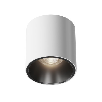 Maytoni Потолочный светильник Alfa LED 4000K 1x12Вт 24°, C064CL-L12W4K