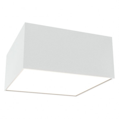 Ceiling & Wall Потолочный светильник, цвет: Белый 12W