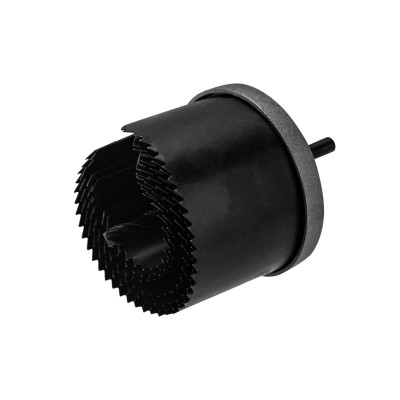 Пила кольцевая, 26, 32, 38, 45, 50, 56, 63 мм, глубина пропила 2" KRANZ, KR-92-0257