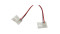 Коннектор для ленты SMD 3528 двусторон. 2pin-8mm30mm-2 SWG Standard 00000000179