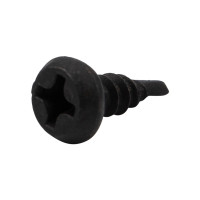 Саморез для металлических конструкций сверло 3,5х9,5 мм, короб (500 шт/уп) KRANZ , KR-01-3351-001