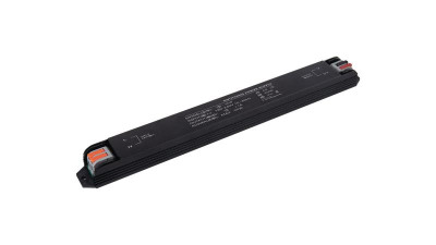 Блок питания PBL-100-12 100Вт 12В IP20 черн. SWG Standart 00-00027778