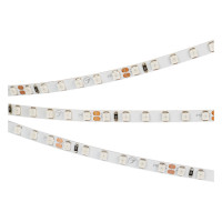 Светодиодная лента RT 2-5000 24V Blue 5mm 2x (3528, 600 LED, LUX) (Arlight, 9.6 Вт/м, IP20), 015660(1)