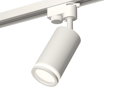 Трековый акцентный светильник однофазный MR16 GU5.3, AMBRELLA LIGHT, XT6322100