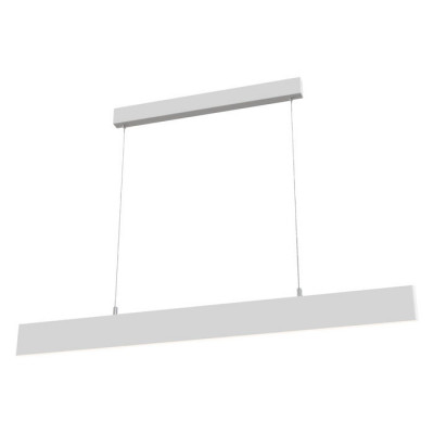 Pendant Step Подвесной светильник, цвет -  Белый, 30W