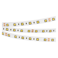 Светодиодная лента RT-B60-10mm 24V Day5000 CRI98 (14.4 W/m, IP20, 5060, 5m) (Arlight, Открытый), 021423(2)