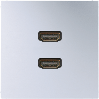2 x HDMI, MAAL1133