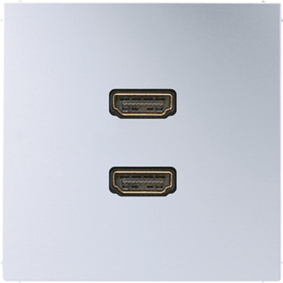 2 x HDMI, MAAL1133
