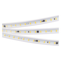 Светодиодная лента герметичная ARL-PV-C72-15.5mm 230V Cool 10K (14 W/m, IP65, 5630, 50m) (Arlight, -), 027050(2)