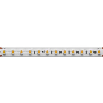 Maytoni Led Strip Светодиодная лента 48В 2835 8Вт/м 3000K 50м IP 20 201210, 201210