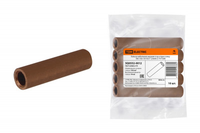 Гильза кабельная медная ГМ-150-19 ГОСТ 23469.3-79 TDM Electric, SQ0552-0012