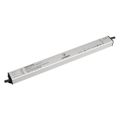 Блок питания ARPV-LG48160-LINEAR-PFC (48V, 3.34A, 160W) (Arlight, IP67 Металл, 5 лет), 034895