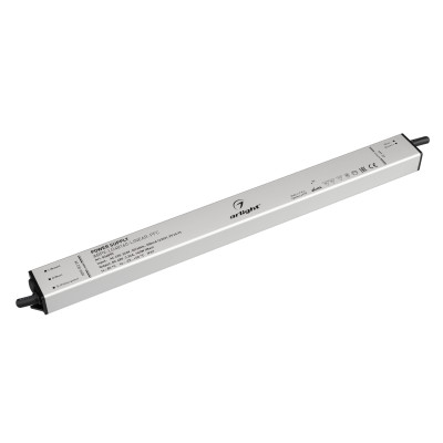 Блок питания ARPV-LG48160-LINEAR-PFC (48V, 3.34A, 160W) (Arlight, IP67 Металл, 5 лет), 034895